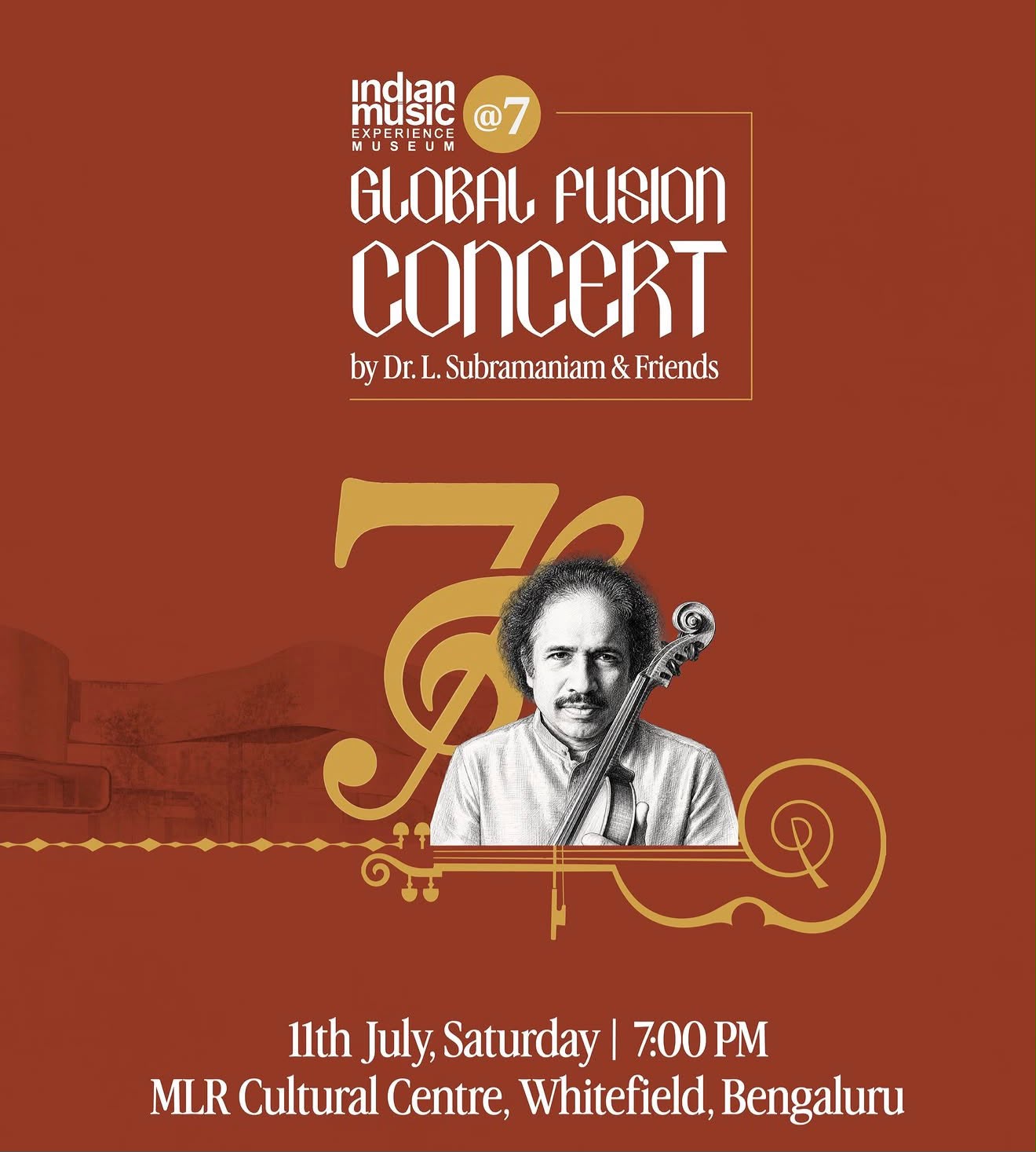 Global Fusion Concert