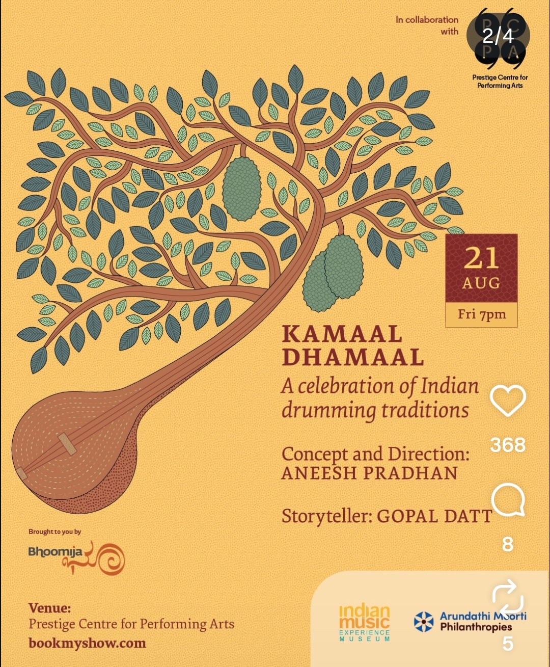 Kamaal Dhamaal