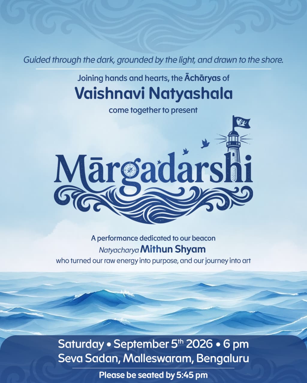 Margadarshi
